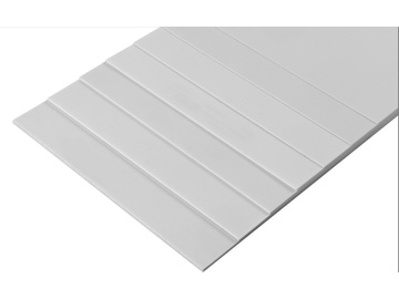 Raboesch deska polystyren bílá 2x328x997mm / KR-rb701-06