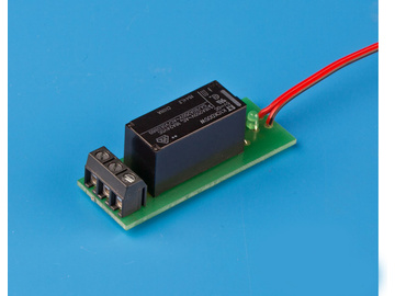 ROMARIN Multi-Switch spínací relé 16A / KR-ro8442