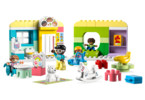 LEGO DUPLO - Zábava ve školce