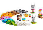 LEGO Classic - Creative Pets