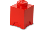 LEGO úložný box 125x125x180mm