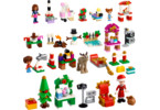 LEGO Friends - Advent Calendar