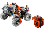 LEGO Technic - Vesmírný nakladač LT78