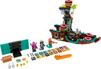 LEGO Vidiyo - Punk Pirate Ship