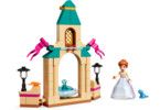 LEGO Disney Princess - Anna a zámecké nádvoří