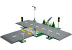 LEGO City - Road Plates
