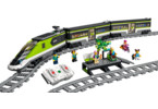 LEGO City - Express Passenger Train