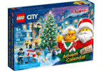 LEGO City - Advent Calendar 2023