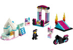 LEGO Movie - Lucy a její box pro stavitele!