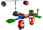 LEGO Super Mario - Palba Boomer Billa – rozšiřující set