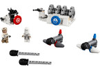 LEGO Star Wars - Útok na štítový generátor na planetě Hoth