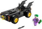 LEGO Super Heroes - Pronásledování v Batmobilu: Batman vs. Joker