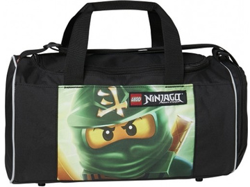 LEGO sportovní taška - Ninjago Lloyd / LEGO20026-1717