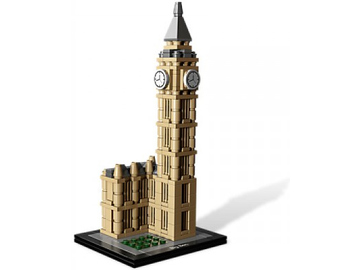 LEGO Architecture - Big Ben / LEGO21013