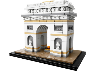 LEGO Architecture - Vítězný oblouk / LEGO21036