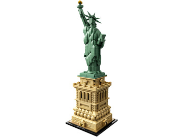 LEGO Architecture - Statue of Liberty / LEGO21042
