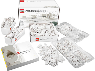 LEGO Architecture - Studio / LEGO21050