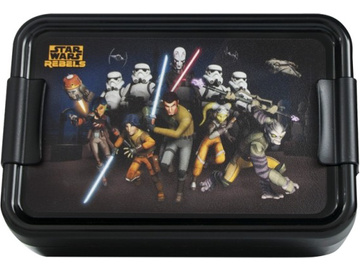 LEGO box na svačinu - Star Wars Rebels / LEGO30500050