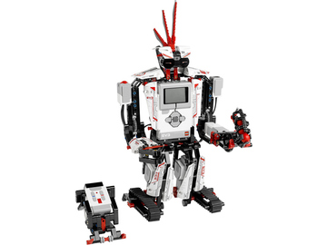 LEGO Mindstorms - MINDSTORMS EV3 / LEGO31313