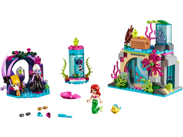 LEGO Disney - Ariel a magické zaklínadlo / LEGO41145