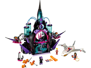LEGO Super Heroes - Temný palác Eclipso / LEGO41239
