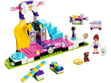 LEGO Friends - Soutěž štěňátek / LEGO41300