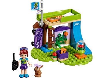 LEGO Friends - Mia a její ložnice / LEGO41327
