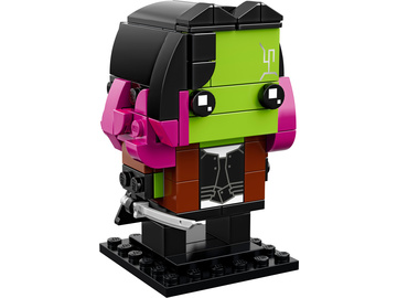 LEGO BrickHeadz - Gamora / LEGO41607