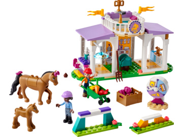 LEGO Friends - Výcvik koní / LEGO41746