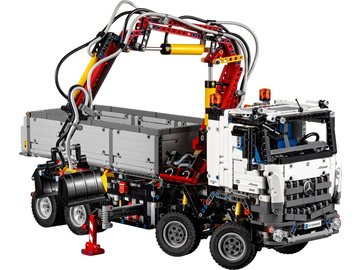 LEGO Technic - Mercedes-Benz Arocs 3245 / LEGO42043
