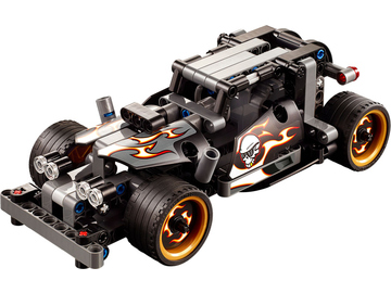 LEGO Technic - Únikové závodní auto / LEGO42046