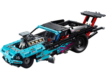 LEGO Technic - Dragster / LEGO42050