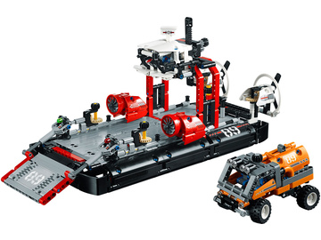 LEGO Technic - Vznášedlo / LEGO42076
