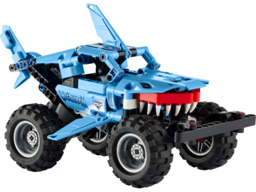 LEGO Technic - Monster Jam Megalodon / LEGO42134