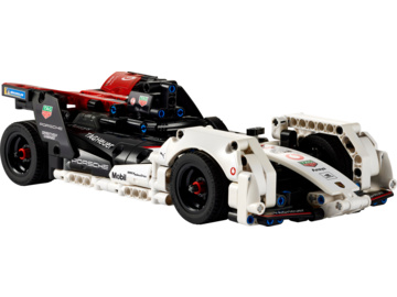 LEGO Technic - Formule E Porsche 99X Electric / LEGO42137