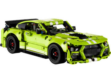 LEGO Technic - Ford Mustang Shelby® GT500® / LEGO42138