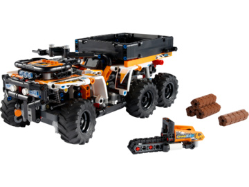 LEGO Technic - Terénní vozidlo / LEGO42139