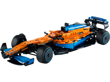 LEGO Technic - McLaren MCL36 Formula 1 car / LEGO42141