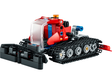 LEGO Technic - Rolba / LEGO42148