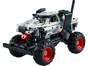 LEGO Technic - Monster Jam Monster Mutt Dalmatin / LEGO42150