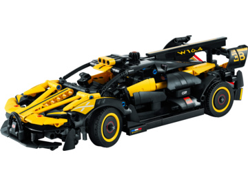 LEGO Technic - Bugatti Bolide / LEGO42151