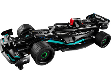 LEGO Technic - Mercedes-AMG F1 W14 E Performance Pull-Back / LEGO42165