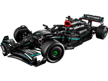 LEGO Technic - Mercedes-AMG F1 W14 E Performance / LEGO42171