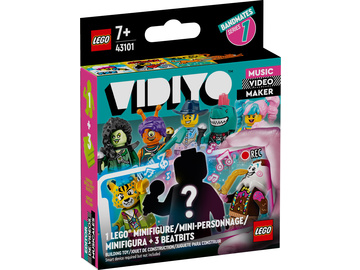 LEGO Vidiyo - Minifigurka / LEGO43101