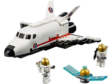 LEGO City - Výsadkový člun / LEGO60078