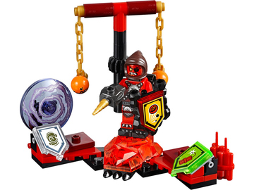 LEGO Nexo Knights - Úžasný Krotitel / LEGO70334