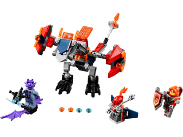 LEGO Nexo Knights - Macyin Robodrak / LEGO70361