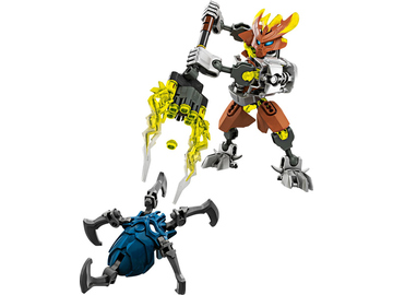 LEGO Bionicle - Ochránce kamene / LEGO70779