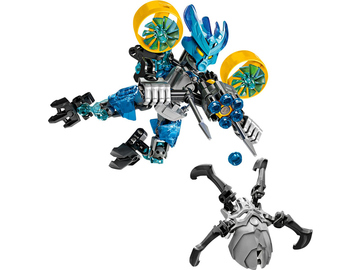 LEGO Bionicle - Ochránce vody / LEGO70780