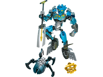 LEGO Bionicle - Gali – Pán vody / LEGO70786